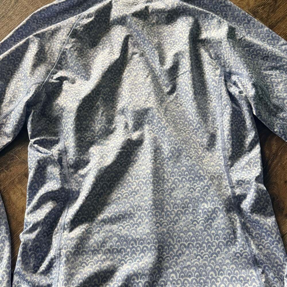 Vineyard Vines Performance Pullover Size Small - Picture 7 of 7